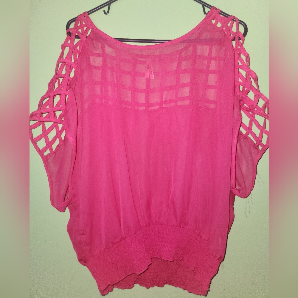 Truth Brand Top